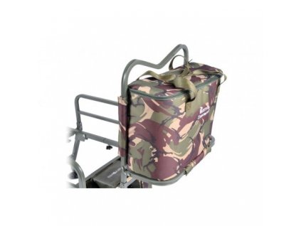 compact front bag dpm