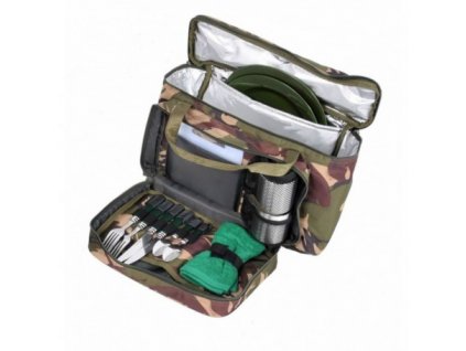modular compact food bag dpm