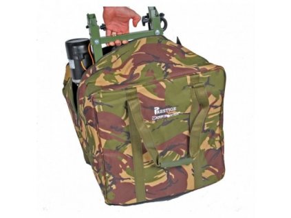 power porter wheel bag dpm