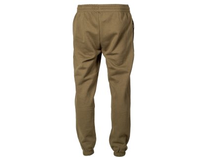 nash teplaky make it happen joggers box logo green