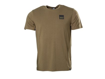 NASH TRIKO - Make It Happen T-Shirt Box Logo Green