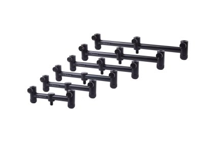 WYCHWOOD HRAZDA EXTREMIS ADJUSTABLE NASTAVITELNÁ Q/R 2 ROD BUZZ 15-25CM