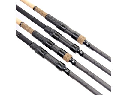 WYCHWOOD KAPROVÝ PRUT EPIC 12FT(3,6M), 3.5LB, 2-DÍL, FULL SHRINK XTRA DISTANCE