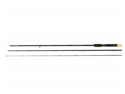 GURU - Prut N-Gauge Pro Feeder 10 ft 2pc 1-40g