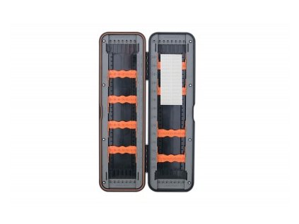 GURU - Adjustable Rig Case 15inch