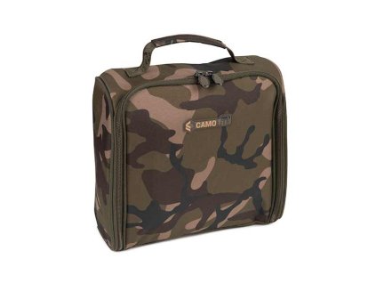 FOX CAMOLITE™ - Jídelní Set 2 Person Dinner Set