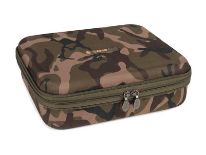 FOX CAMOLITE™ Pouzdro Na Hlásiče RX+ Micron Case