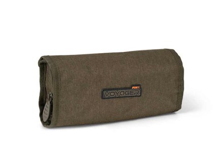 FOX VOYAGER® Roll Wash Bag