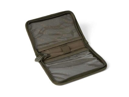 FOX VOYAGER® Peněženka Licence Wallet