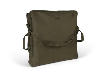 clu572 fox voyager bedchair carrybag main