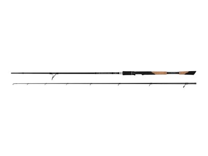 FOX RAGE Power Shad Spinning Rod