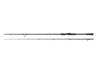 FOX RAGE Prism X Pike Spin Rod