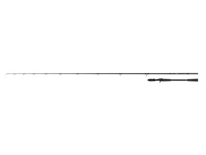 FOX RAGE Prism X Pike Casting Rod