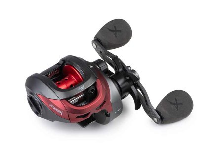 FOX RAGE Prism X Casting Reel