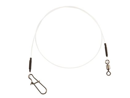 FOX RAGE Strike Point Ready Tied Fluorocarbon Leaders