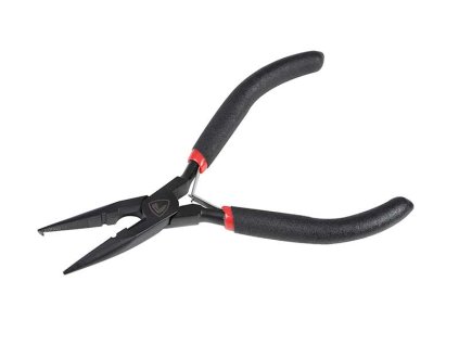 FOX RAGE Kleště Fine Tooth Split Ring Pliers
