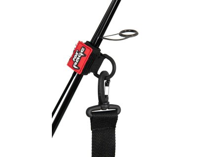 FOX RAGE Rod Strap & Bands