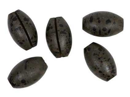 FOX RAGE PREDATOR Camo Deadbait Pop-Up Weights