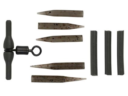 FOX RAGE PREDATOR Camo Rotary Uptrace Kit