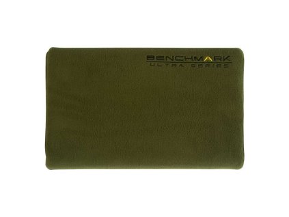 AVID Benchmark Polštář s Paměťovou Pěnou Ultra Memory Foam Pillow