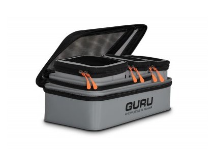 GURU Fusion Ventilator Combo 3