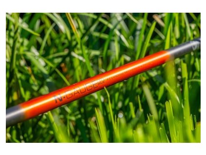 GURU N-Gauge Pro F1 270 Net Handle