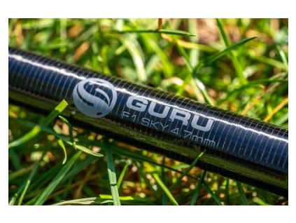 GURU ZERO400 F1 Sky Kit 4,7mm