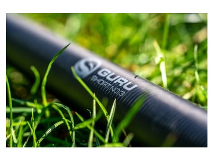 GURU ZERO400 Short No.3 Section