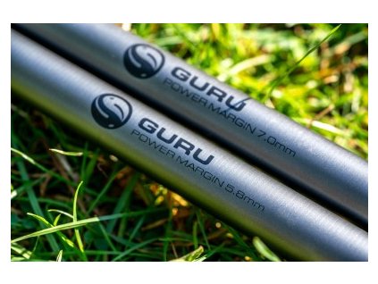 GURU ZERO400 Sky Power Top 5.8mm 1ks