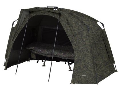 TRAKKER Brolly Tempest RS Brolly Camo