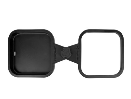 KORUM Compact Waiter Tray