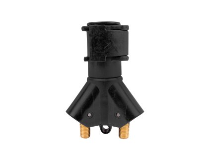 KORUM Tripod Adaptor Block