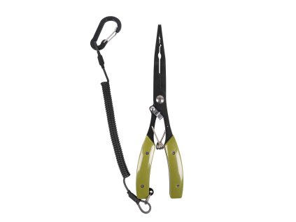 KORUM Multi Tool With QC Lanyard