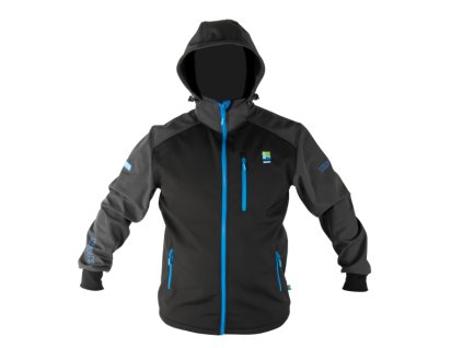 PRESTON Bunda Duratech Softshell