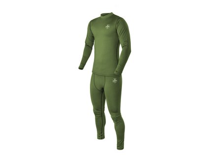 DELPHIN Termo set vrch + spodky ArmaX
