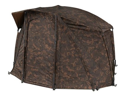 fox bivak frontier xd camo striska vapour peak
