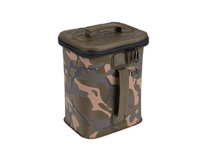 FOX Pouzdro Aquos Camolite Mulit Bag With Insert