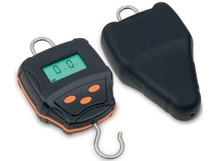 fox vaha digital scales 60 kg pouzdro