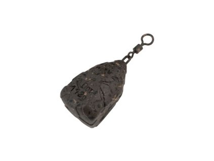 fox olovo edges tri pear leads swivel