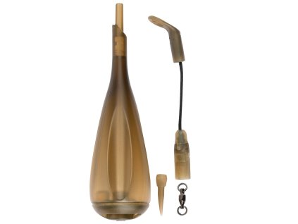 fox plovak edge zig float kit