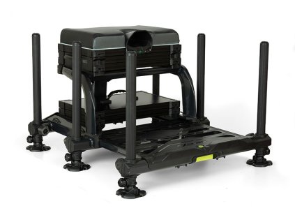 FOX MATRIX XR36 Pro Shadow Seatbox