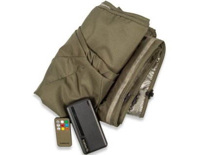 TRAKKER  Tempest RS 200 Nitelife Vapour Shield