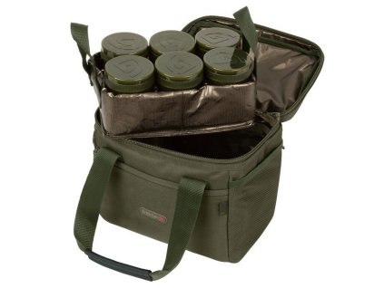 TRAKKER Taška Na Nástrahy NXG Bait Bag