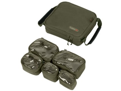 TRAKKER Taška Na Olůvka NXG Modular Lead Pouch System