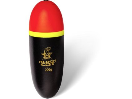 BLACK CAT Splávek Maxi Foam Float