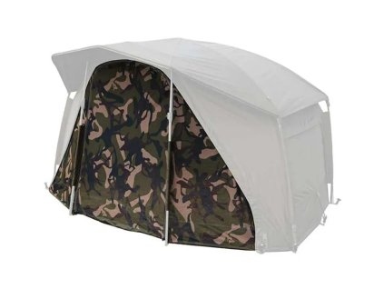 FOX Moskytiéra Frontier II Camo Mozzy Mesh