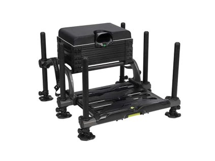 FOX MATRIX XR36 SL Edition - Graphite