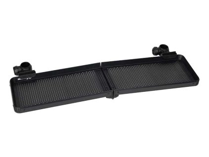 FOX MATRIX Odkládací Stolek Folding Side Tray - Slim