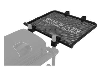 PRESTON Boční Plato Ventalite XL Side Tray