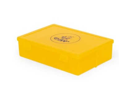 BLACK CAT Krabička Sectioned Rig Bits Box